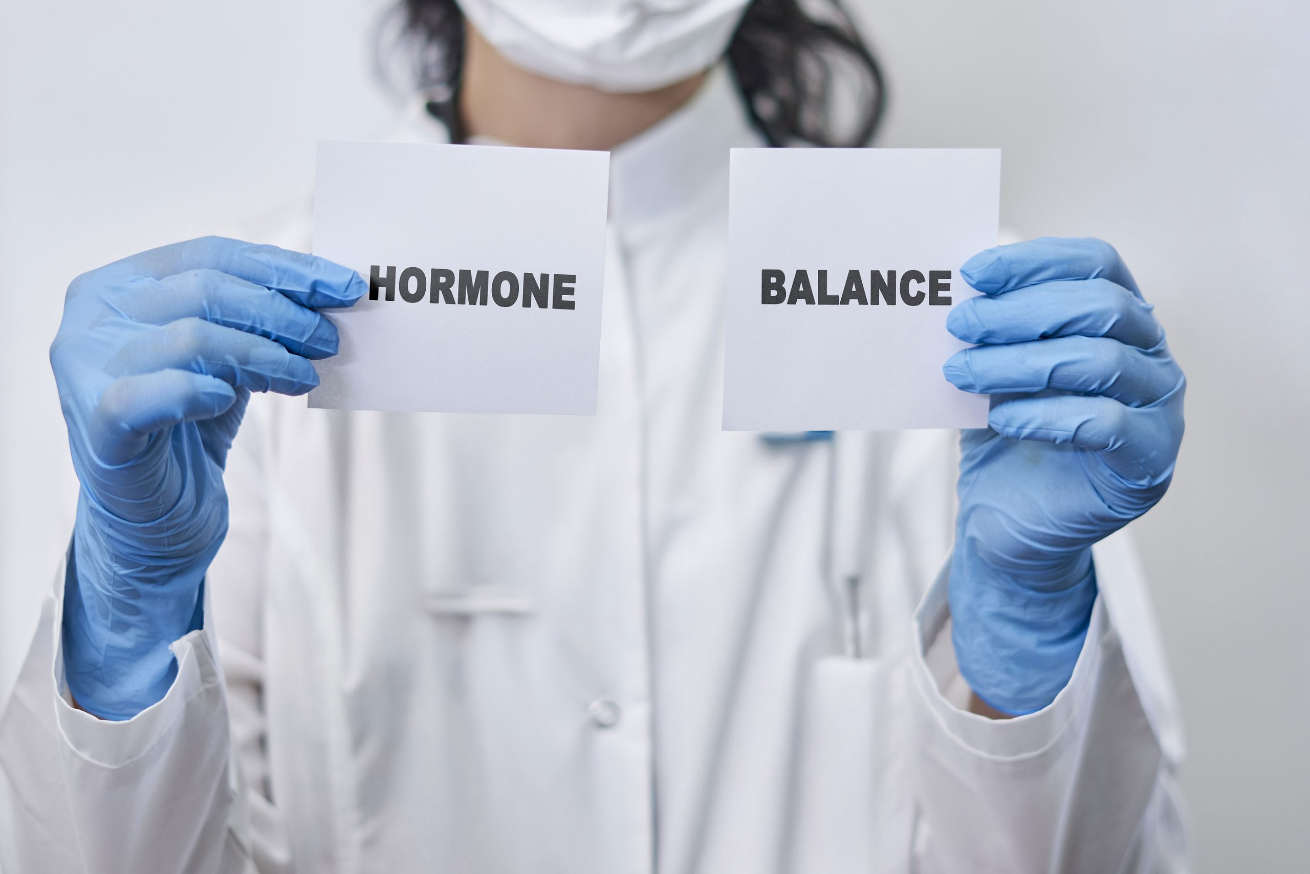 Why Hormone Health Should Be Part of Your Annual Wellness Check