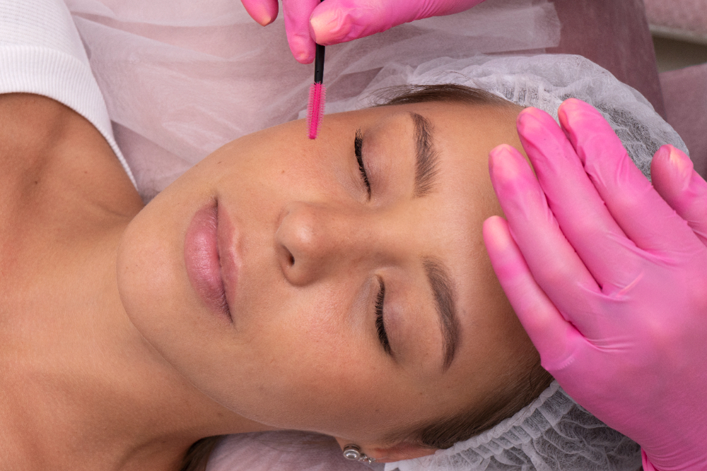 Rejuvenate Your Look with Expert Facials and Eyebrows Services in La Mirada, Placentia, and Downey, CA