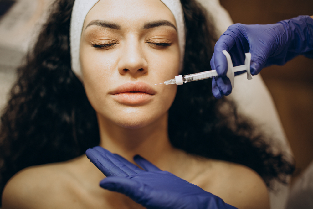 The Benefits of Neurotoxins and Dermal Fillers for a Youthful Glow in La Mirada, Placentia, and Downey, CA